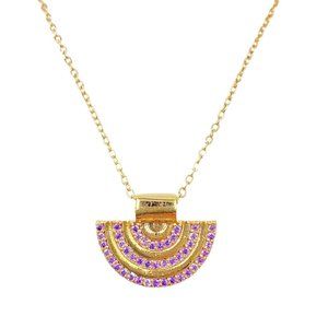 Charm Necklace